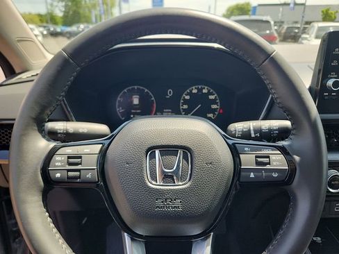 Used 2024 Honda CR-V EX-L image 19