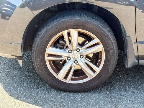 Used 2014 Acura RDX AWD w/ Technology Package image 7