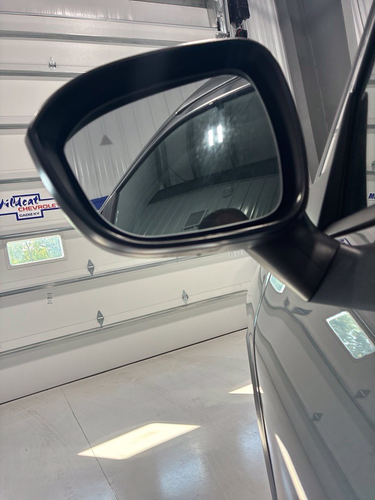 Used 2024 Nissan Rogue SV FWD image 13