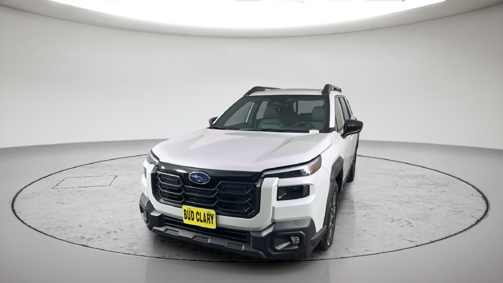 New 2026 Subaru Outback Premium AWD/4WD image 13