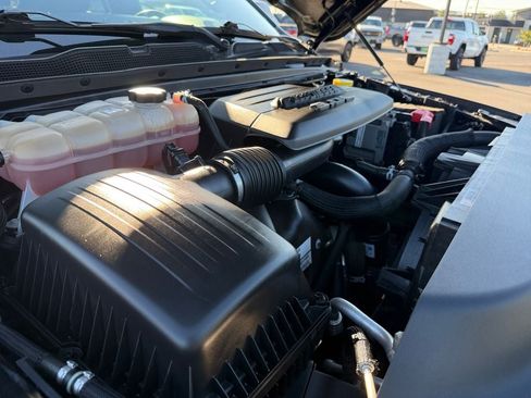 Used 2020 RAM 1500 Big Horn AWD/4WD image 30