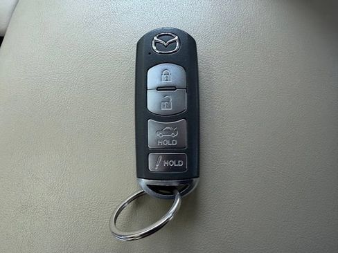 Used 2018 MAZDA MAZDA6 Sport FWD image 26