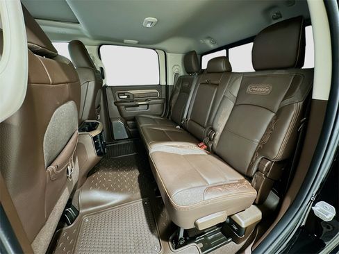 Used 2025 RAM 2500 Limited image 26