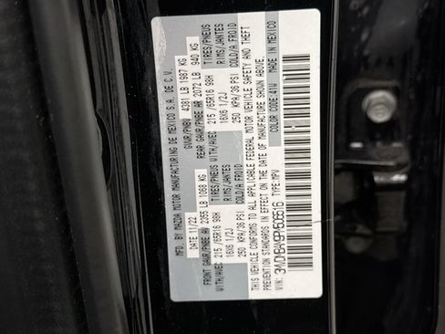 Used 2023 MAZDA CX-30 AWD 2.5 S image 12