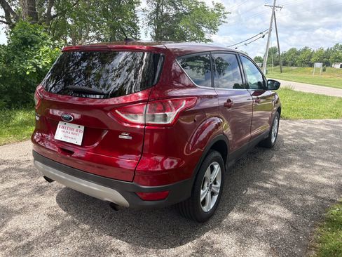 Used 2013 Ford Escape SE AWD/4WD image 5