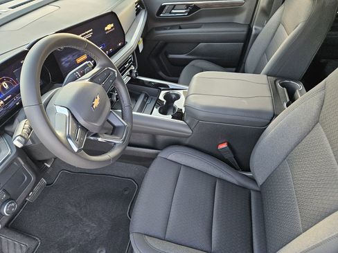 New 2026 Chevrolet Tahoe LS RWD image 15