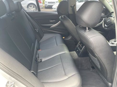 Used 2015 BMW 328i Sedan RWD image 42