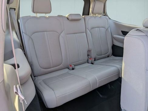 Used 2024 Jeep Grand Wagoneer Series II w/ Convenience Group III image 29