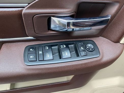 Used 2013 RAM 1500 Big Horn AWD/4WD image 16