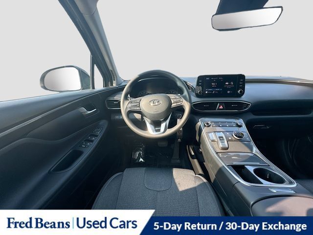 Used 2023 Hyundai Santa Fe SE AWD/4WD image 27