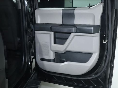 Used 2019 Ford F150 XL w/ Equipment Group 101A Mid AWD/4WD image 29