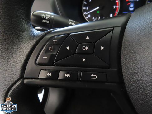 Used 2024 Nissan Sentra S FWD image 14