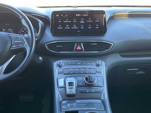 Used 2023 Hyundai Santa Fe SEL image 23