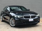 Used 2024 BMW 330e xDrive w/ Convenience Package image 3