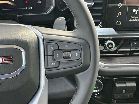 New 2026 GMC Sierra 1500 SLT w/ SLT Premium Plus Package image 10