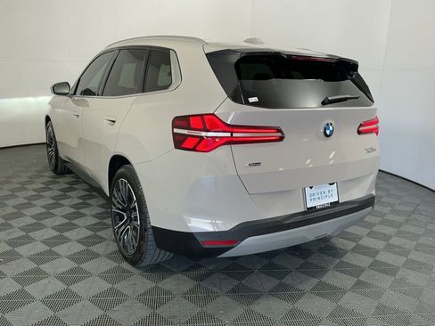 Certified 2025 BMW X3 xDrive30i w/ Premium Package image 7