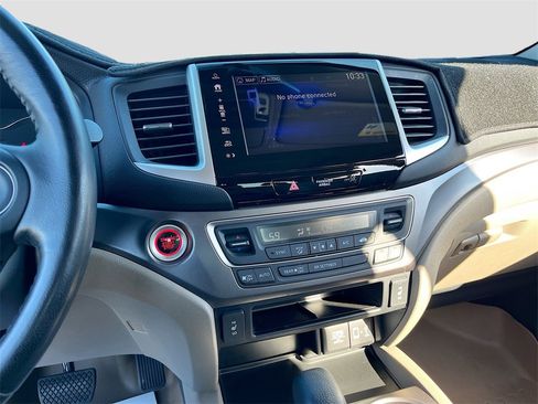 Used 2019 Honda Ridgeline RTL-T image 15