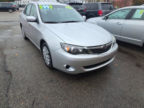 Used 2009 Subaru Impreza 2.5i image 1