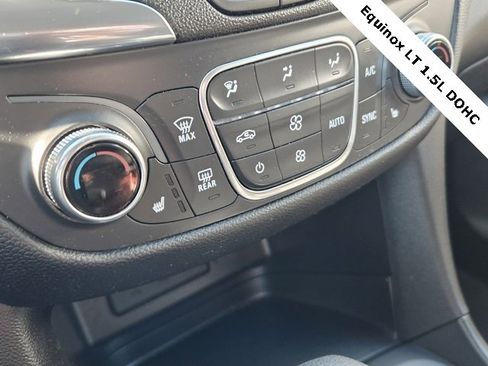 Used 2024 Chevrolet Equinox LT image 20