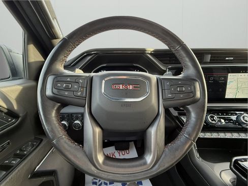 Used 2023 GMC Sierra 1500 AT4X w/ AT4X AEV Edition AWD/4WD image 14