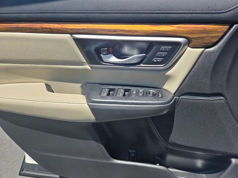 Certified 2018 Honda CR-V EX-L image 16
