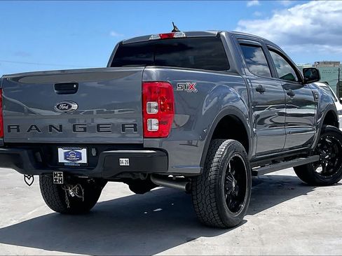 Certified 2021 Ford Ranger XL w/ Equipment Group 101A High RWD image 22