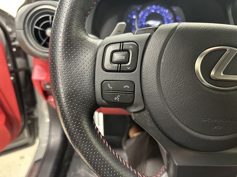 Certified 2025 Lexus IS 350 F Sport w/ Accessory Package AWD/4WD image 19