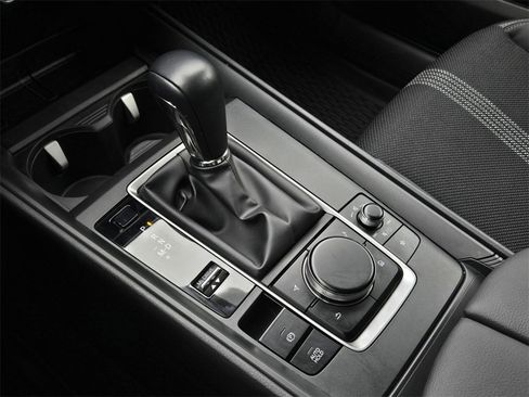 Certified 2025 MAZDA CX-50 AWD 2.5 S w/ Weather Package image 17