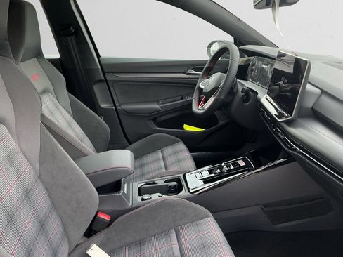 New 2026 Volkswagen GTI S FWD image 15