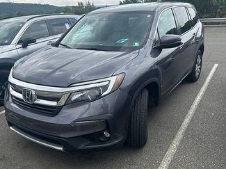 Used 2020 Honda Pilot EX-L video 1