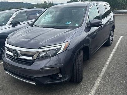 Used 2020 Honda Pilot EX-L