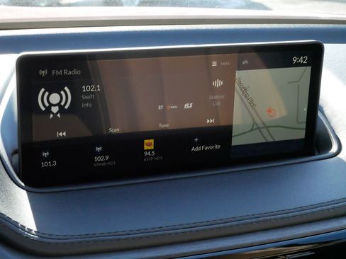 Used 2023 Acura MDX SH-AWD w/ Advance Package image 25