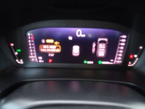 Certified 2026 Honda Passport RTL image 12