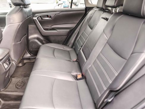 Certified 2023 Toyota RAV4 XLE Premium image 9