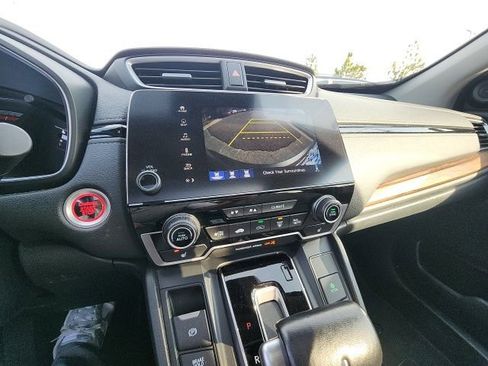Used 2017 Honda CR-V Touring image 21