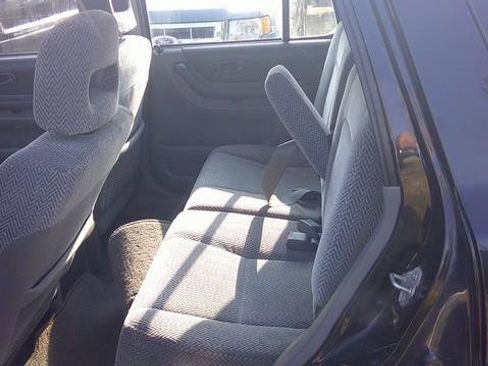 Used 1997 Honda CR-V 4WD image 9