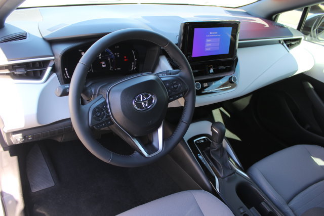 Certified 2026 Toyota Corolla SE FWD image 53