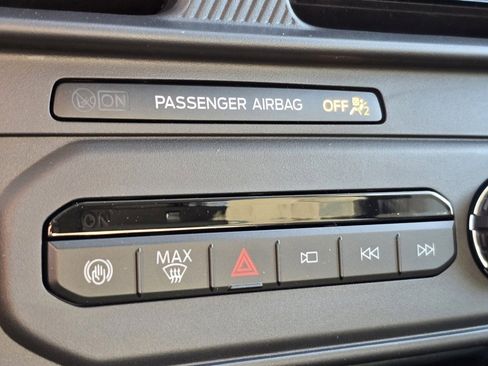 New 2026 Ford Maverick Lariat w/ 4K Tow Package image 9