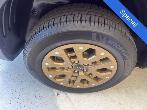 Used 2022 Honda Ridgeline RTL-E image 8