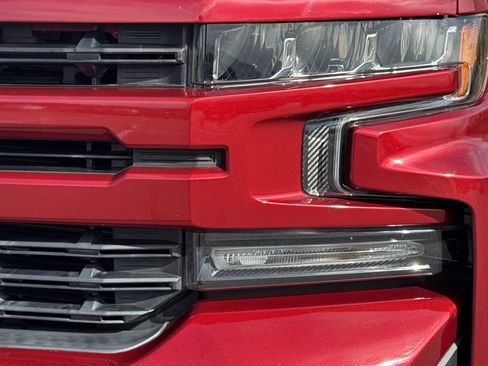 Used 2021 Chevrolet Silverado 1500 RST w/ All Star Edition Plus image 6