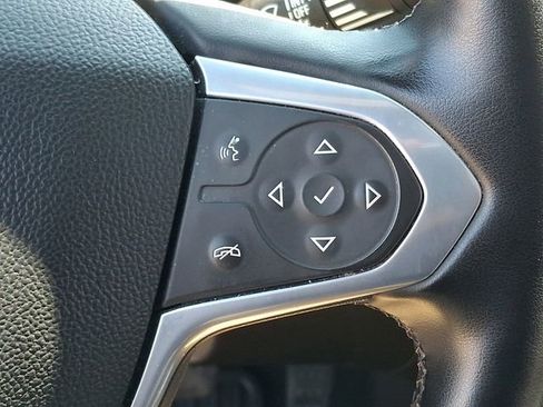 Certified 2023 Chevrolet Traverse RS AWD/4WD image 24