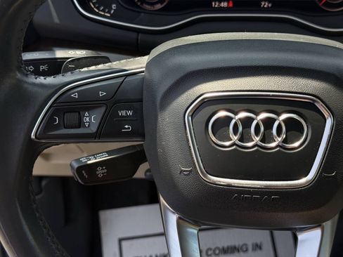 Used 2019 Audi Q5 2.0T Premium Plus w/ Premium Plus Package AWD/4WD image 17