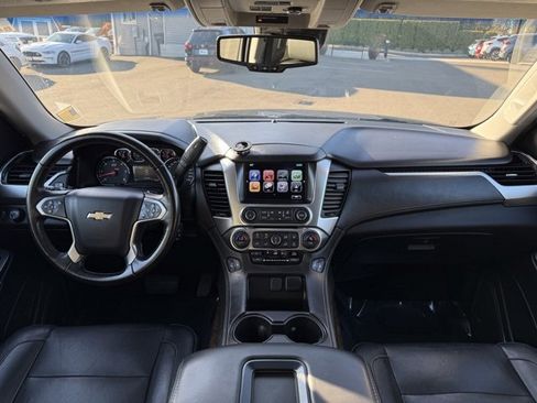 Used 2019 Chevrolet Tahoe LT image 21