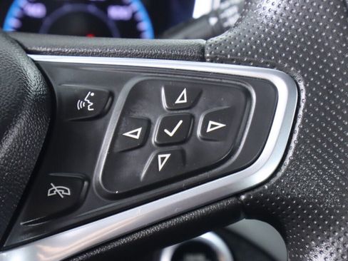 Used 2022 Chevrolet Equinox LS w/ Driver Confidence II Package AWD/4WD image 13