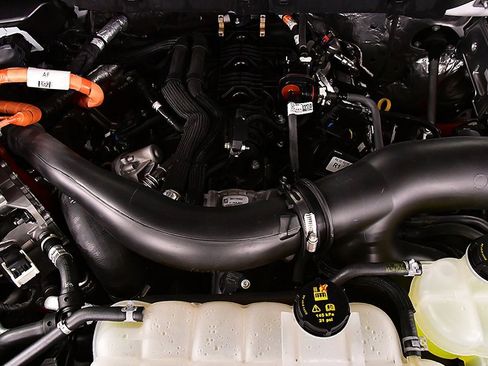 Used 2024 Ford F150 XLT w/ Equipment Group 302A MID image 36