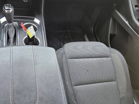 Used 2019 Chevrolet Traverse LS w/ LPO, Floor Liner Package AWD/4WD image 8