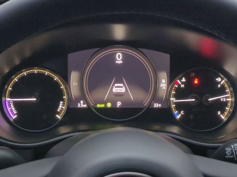 New 2026 MAZDA CX-50 2.5 Hybrid w/ Cargo Package image 33