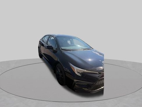 Used 2023 Toyota Corolla SE FWD image 10