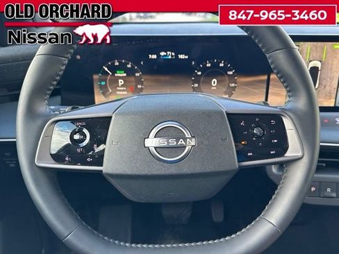 Used 2026 Nissan Leaf SV+ w/ Illuminated Package FWD image 22