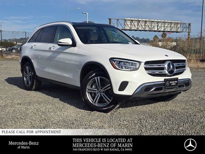 Used 2021 Mercedes-Benz GLC 300